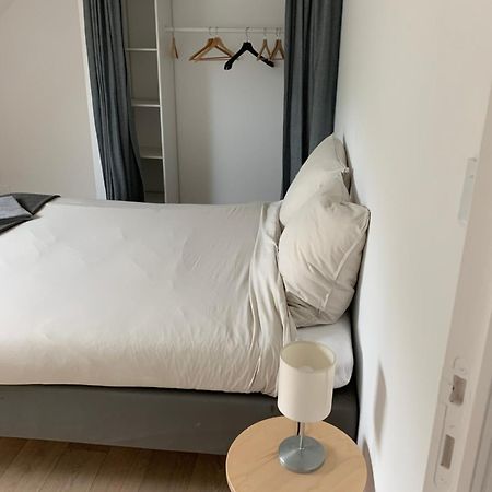דוארננה Maison Jardin De La Baie מראה חיצוני תמונה