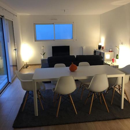 דוארננה Maison Jardin De La Baie מראה חיצוני תמונה