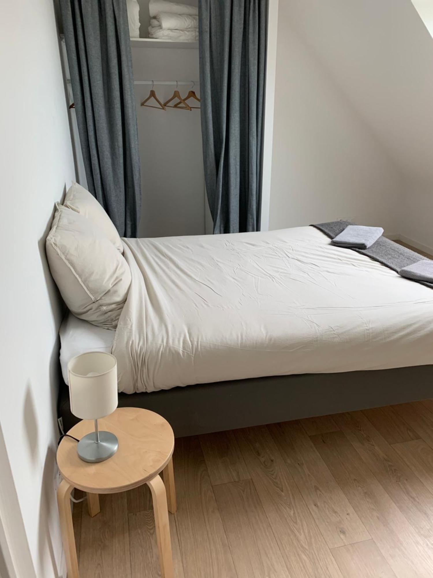 דוארננה Maison Jardin De La Baie מראה חיצוני תמונה