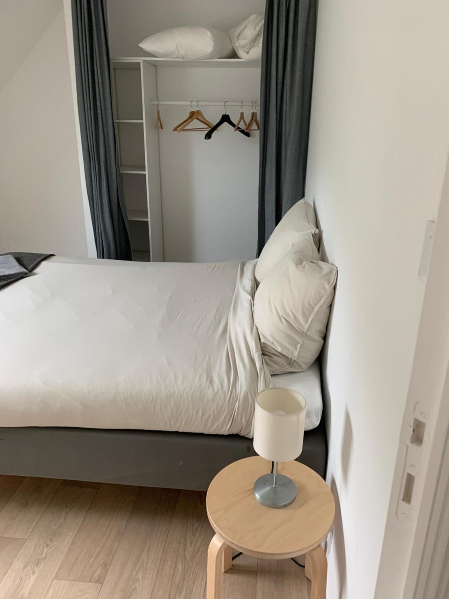 דוארננה Maison Jardin De La Baie מראה חיצוני תמונה
