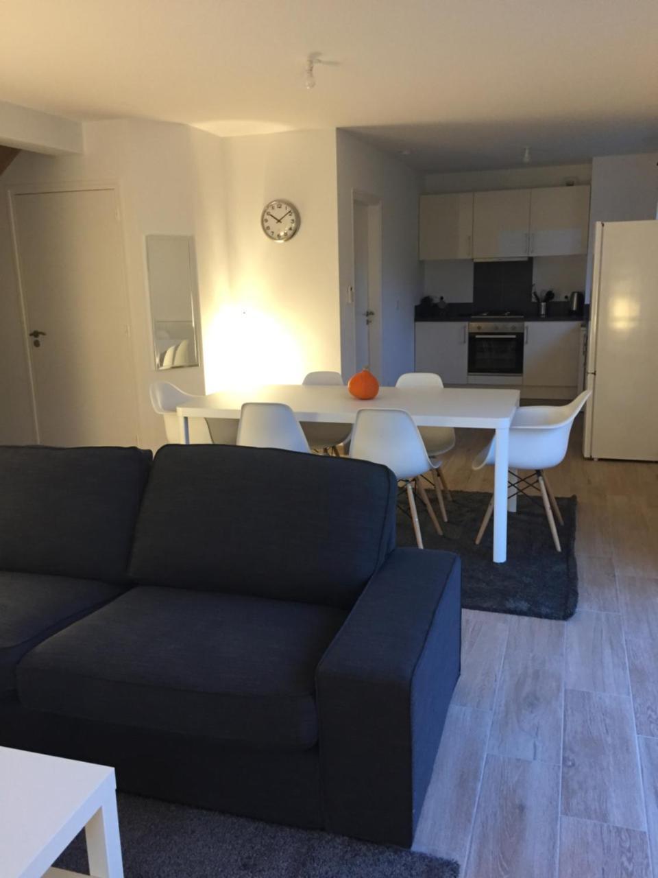 דוארננה Maison Jardin De La Baie מראה חיצוני תמונה