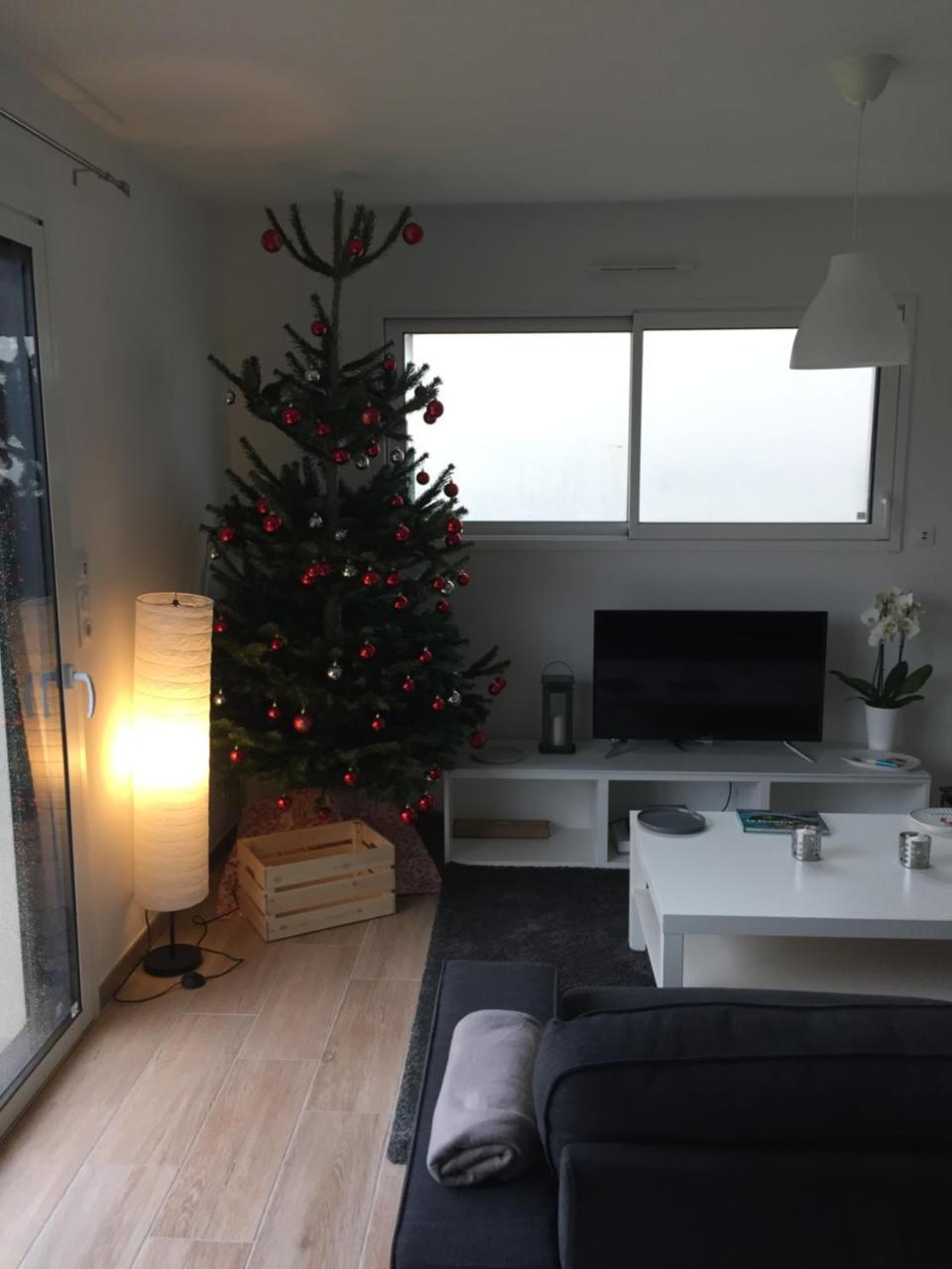 דוארננה Maison Jardin De La Baie מראה חיצוני תמונה