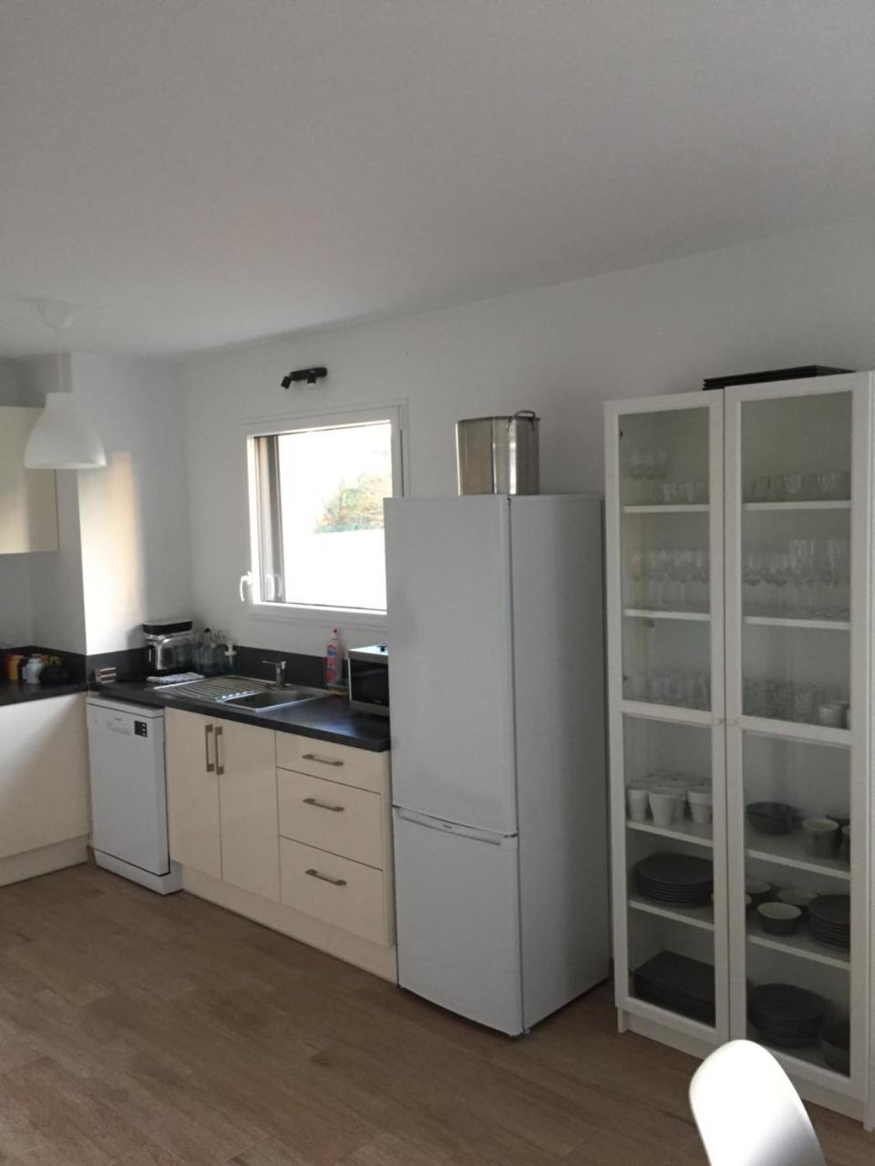 דוארננה Maison Jardin De La Baie מראה חיצוני תמונה